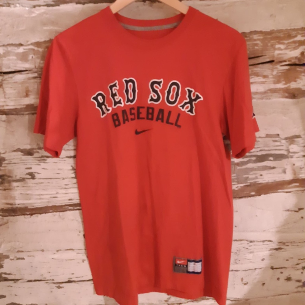 NIKE - Boston Red Sox Baseball